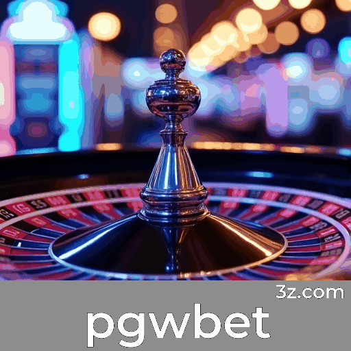 Pgwbet: A Aposta Móvel Com Conveniência e Funcionalidade