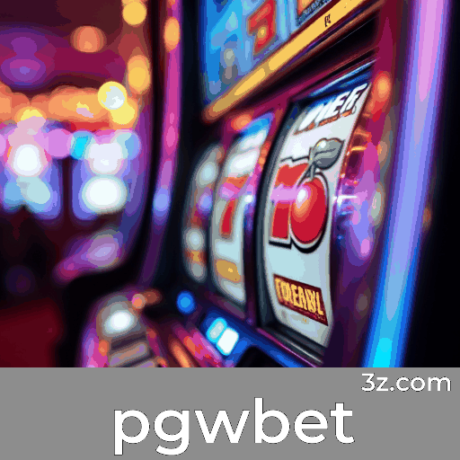 pgwbet: Plataforma de Apostas com Serviços Profissionais