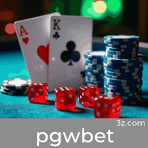 pgwbet: Seu Cassino Premiável e Seguro