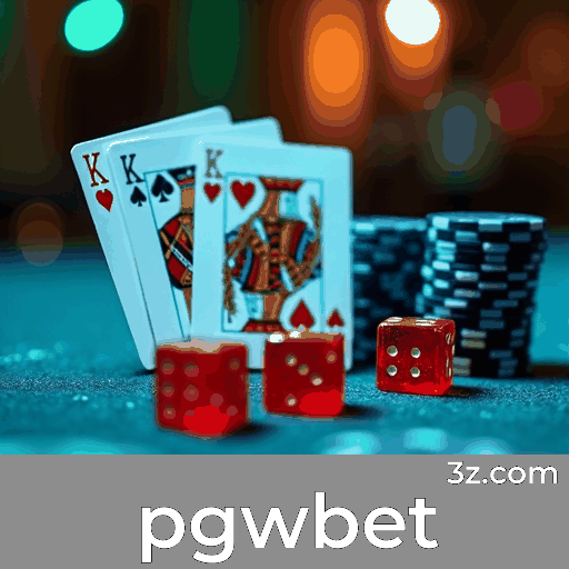 pgwbet: Plataforma de Apostas com Serviços Profissionais