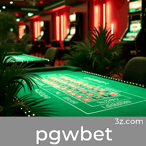 pgwbet: Laboratório de Inovação em Jogos Técnicos