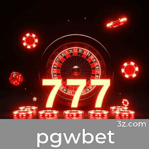 Bônus e promoções incríveis no pgwbet