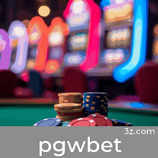 pgwbet: Apostas esportivas completas para brasileiros