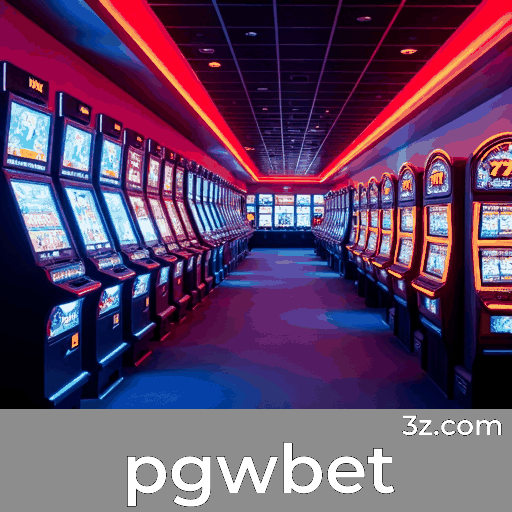 pgwbet: Experiência de Jogo Otimizada para Brasileiros