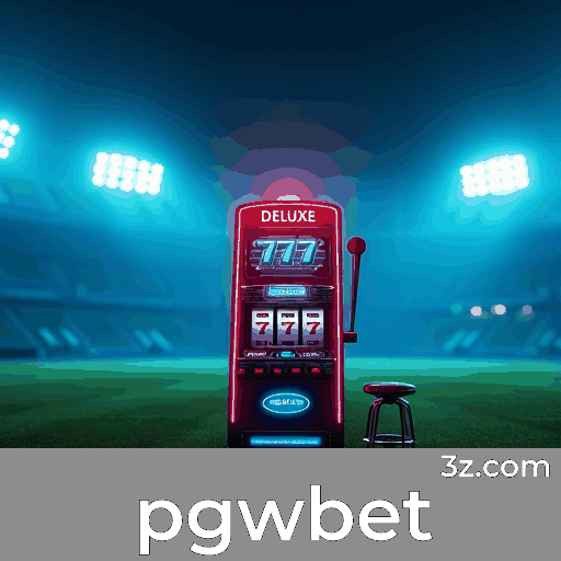pgwbet: A Revolução das Apostas em Seu Celular