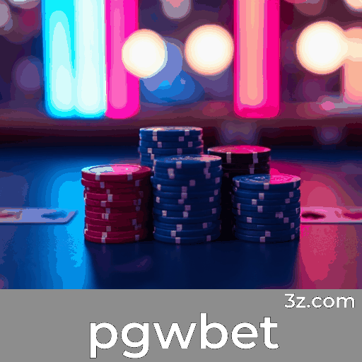 pgwbet: Seu Cassino Premiável e Seguro